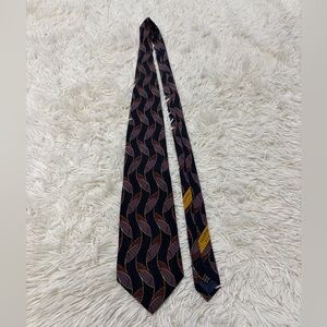 Valentino Silk Tie
